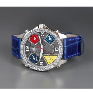 Meet your Posher, Jafari